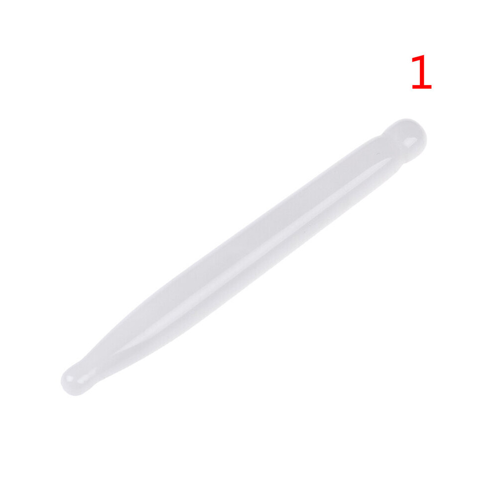 Dechoicelife (A-As Pic) Guasha Faical Massage Treatment Hot Natural Jade Guasha Scraping Face Massage Wand For Therapy Stick Point