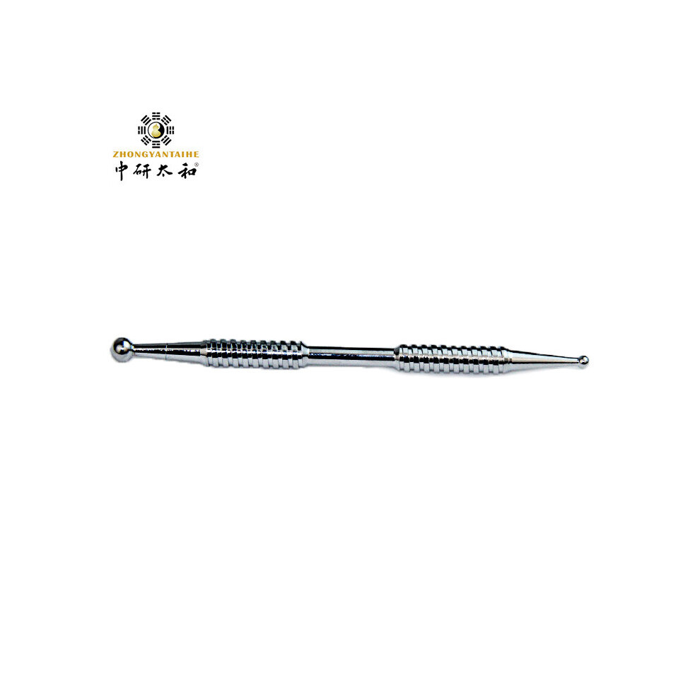 Dechoicelife Acupuncture Point Probe Beauty Massage Needle