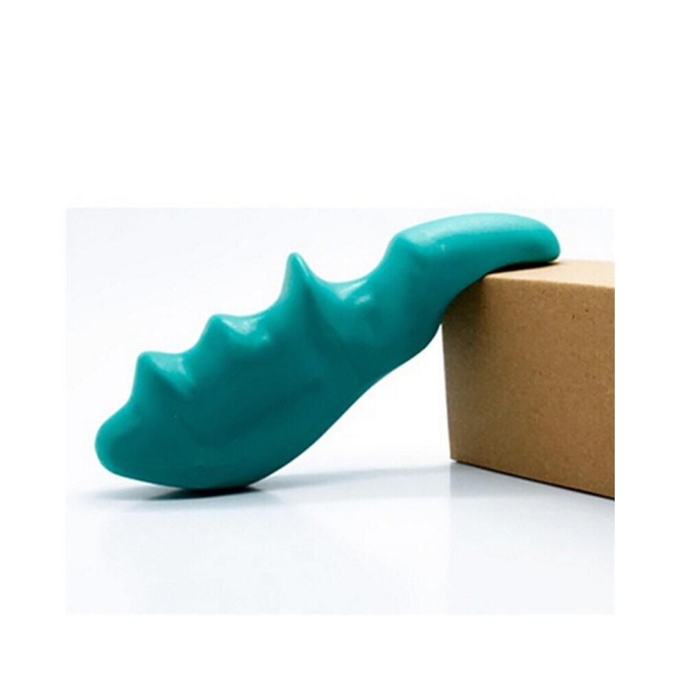 Dechoicelife 1Pc Hot Thumb Massage Device Thumb Saver Massager Physiotherapy Small Tools Full Body Deep Tissue Trigger