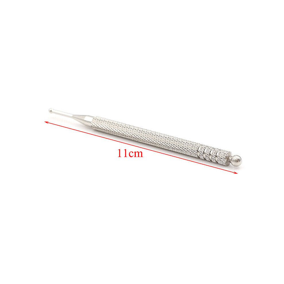 Dechoicelife (A-Type 4) Facial Reflexology Massage Stick Facial Massage Pen Eye Trigger Point Massage Pen Reflex Therapy Stimulator Acupoint Massager