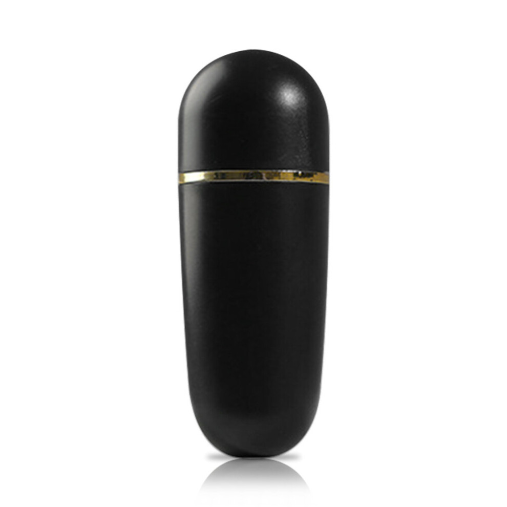 Dechoicelife Gold (A-) Face Massager Face Massage Care Facial Volcanic Stone Roller Oil Control Absodbing Facial Roller Remove Fat T-Zone Beauty Health