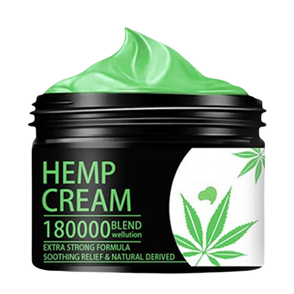 Dechoicelife (A-30G) Joint Muscle Soreness Massager Cream Relieve Muscle Pain Calming Soothing Absorbs Quickly Fever Acid Ointment Suitable For Neck