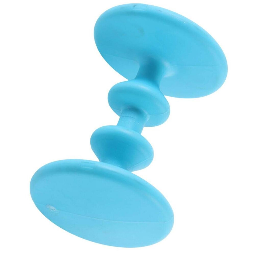 Dechoicelife Blue (A-) Foot Roller Massage Foot Relaxation For Plantar Foot Roller Massage For Relief Plantar And Heel Foot Arch Reflexology Massager