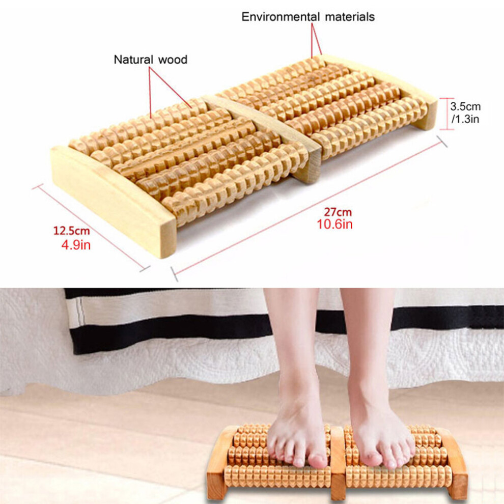 Dechoicelife (A-Style 8) Tcare Universal Wooden Gua Sha Tool Scraping Board Massage Tool Slimming Guasha Massage Board Scraper Body Massage Therapy Tools