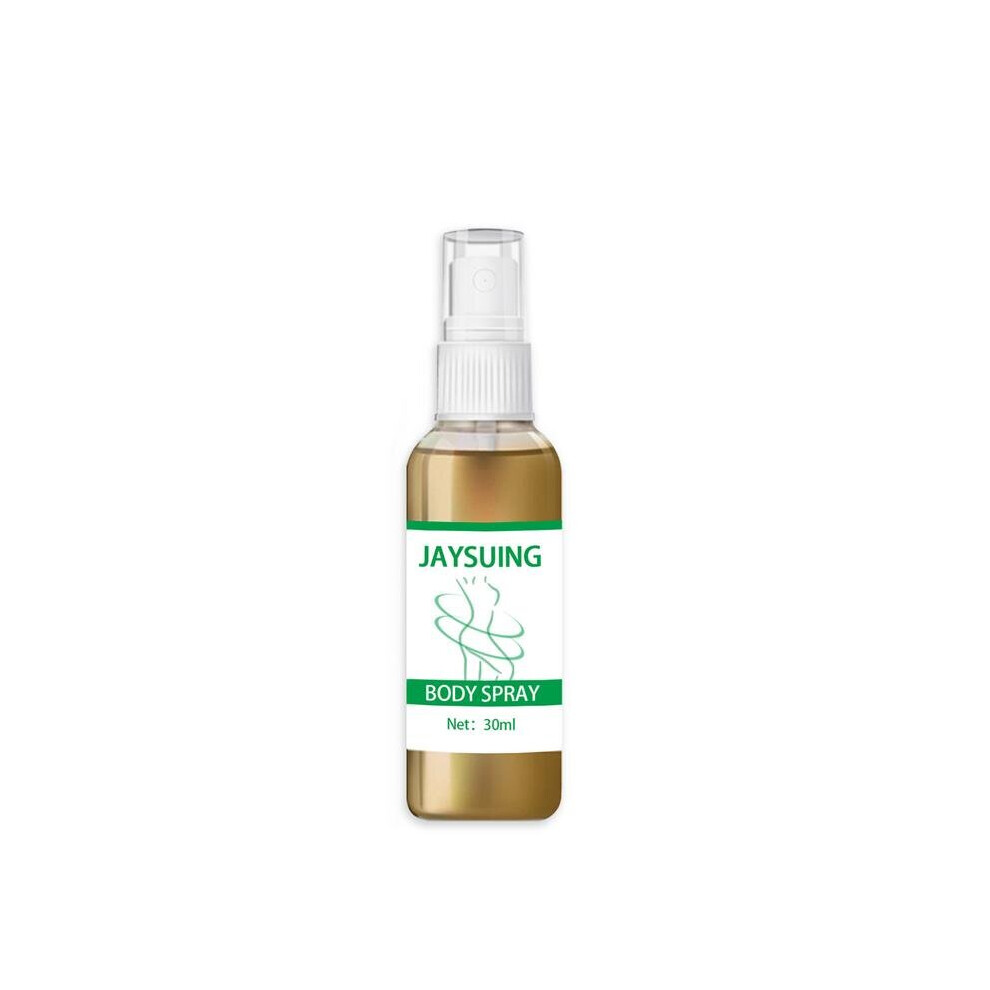 Dechoicelife 30Ml Effective Slimming Sprays Anti Cellulite Fat Burner Fat Removal Weight Loss Body Slim Shaping Fat Burning