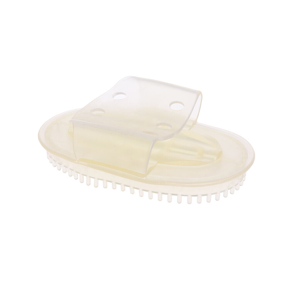 Dechoicelife (A-As Picture) Special Meridian Massage Brush Massage Relaxation Meridian Brush Body Massager Body Detox Massager For Beauty Slimming Relaxing