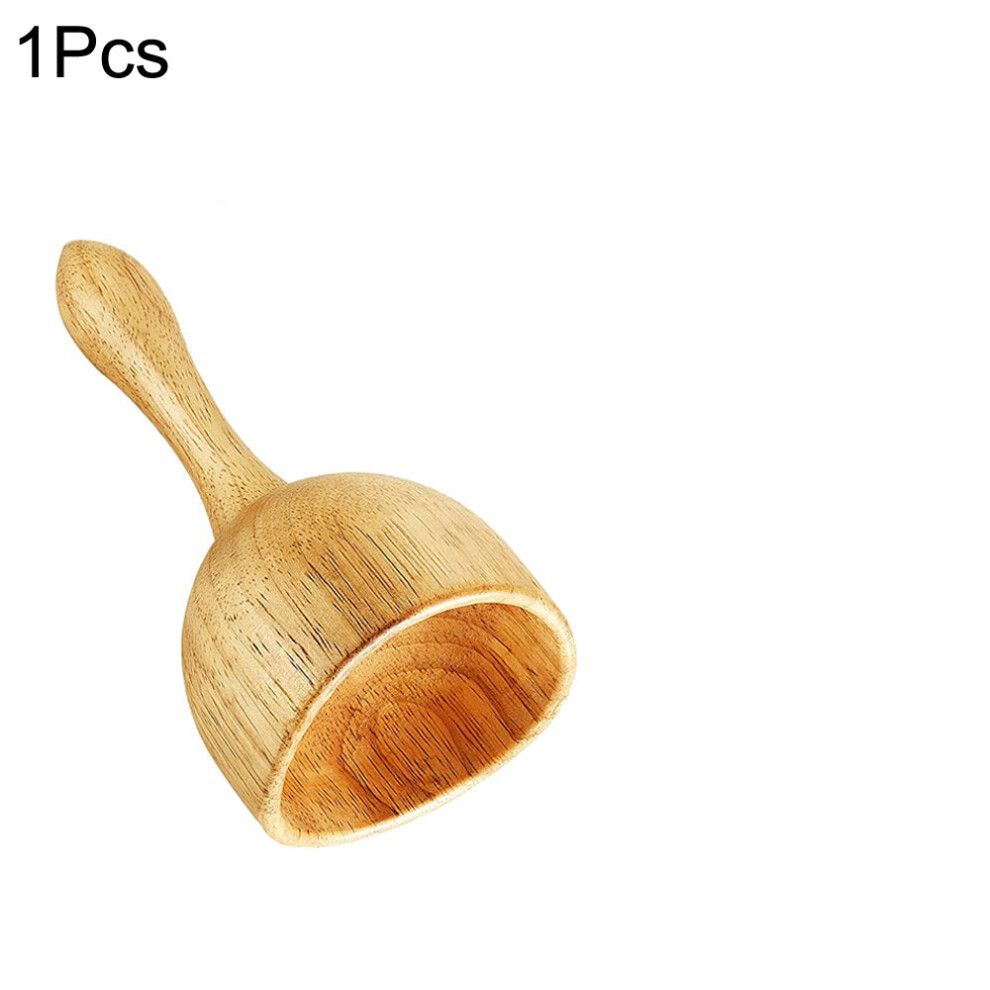 Dechoicelife (A-Pink) Wooden Body Maderotherapy Back Massage Roller Wheel Anticellulite Gua Sha Massage Tools Maderotherapy Kit For Reductive Massage