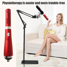 Terahertz Optical Wave Physiotherapy Apparatus ?Activate Cells Relieve Pain Electric Heating Therapy Blowers Wand Beauty Weight