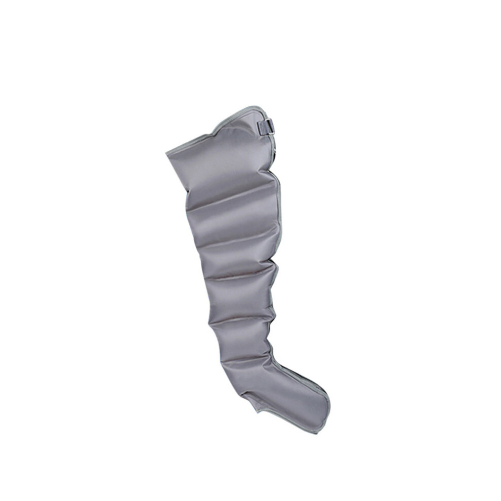 Dechoicelife (A-1Pcs Leg Accessories) Physiotherapy Accessories For Air Compression Leg Massager Foot Hand Waist Air Wrap Pressotherapy Relaxing Physiotherapy Mass
