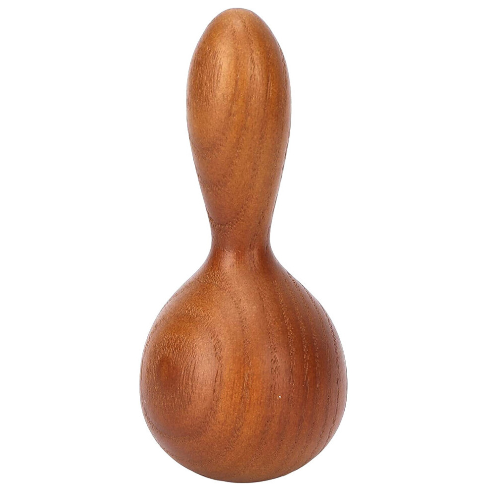 Dechoicelife Professional Lymphatic Drainage Massager Wood Therapy Massage Tool For Anti Cellulite Body Sculpting Lymphatic Drainage