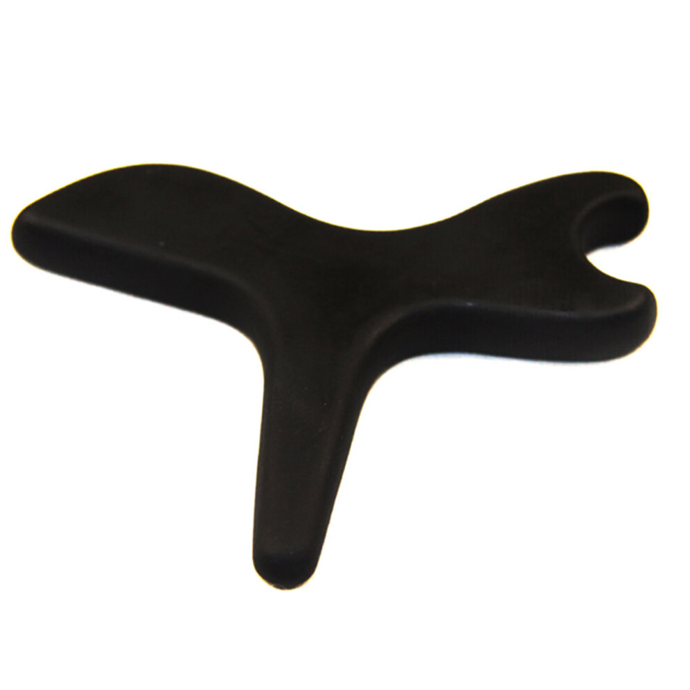 Dechoicelife Bian Stone Guasha Board Massage Guasha Board Massager