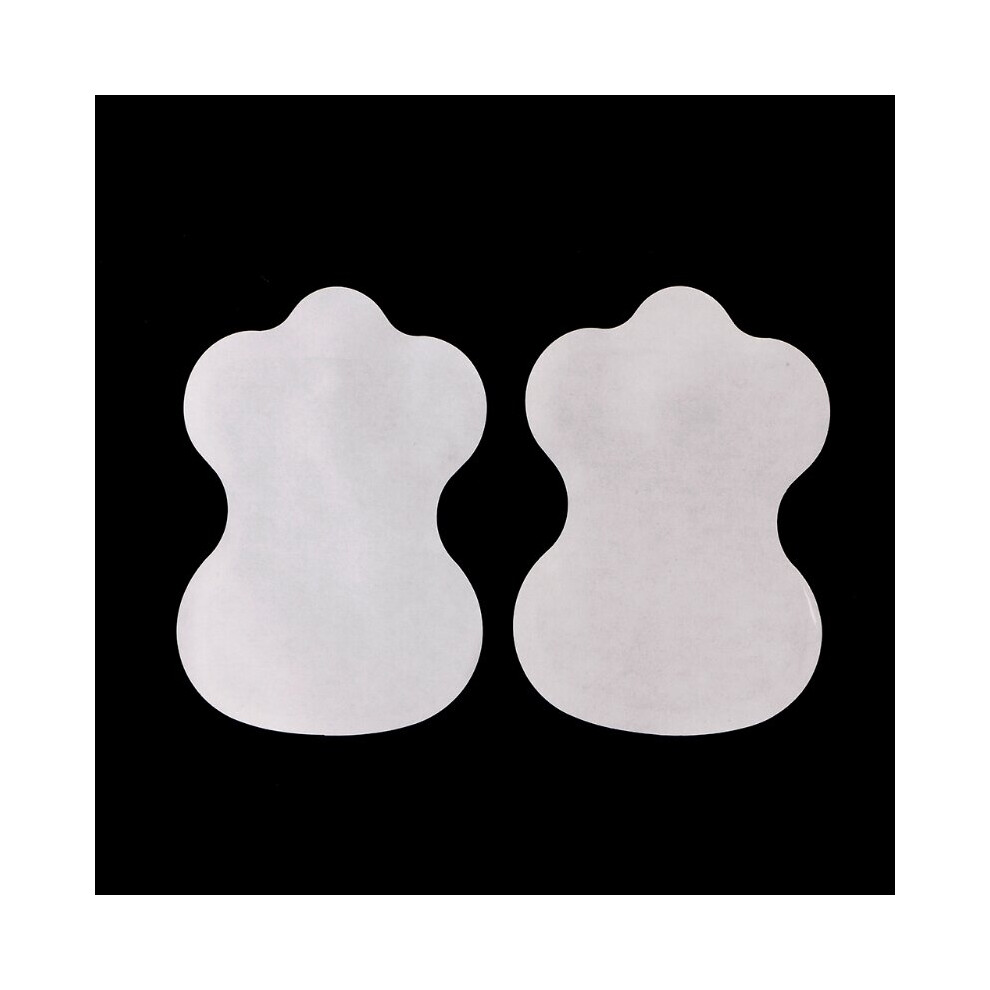 Dechoicelife 10Pcs Self-Adhesive Electrode Pads Patches Tens Acupuncture Digital Therapy New