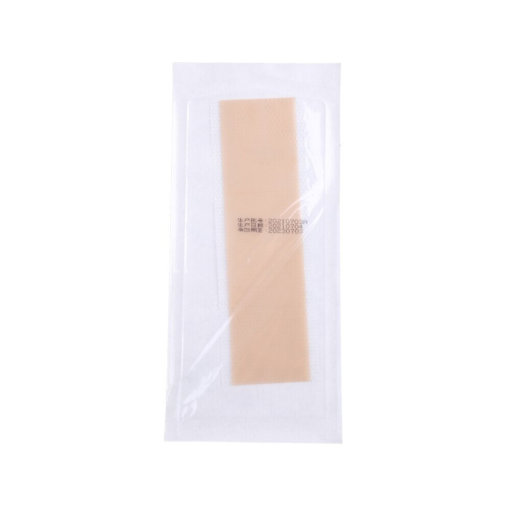 Dechoicelife (A-4X15cm) Silicone Newborn Baby Ear Correctors Aesthetic Correctors,Kids Infant Protruding Ear Patch Stickers Ear Correction Tape 649B
