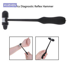 Medical Diagnostic Equipment Percussion Hammer Multifunctional Neurological Reflex Hammer Healthy Care