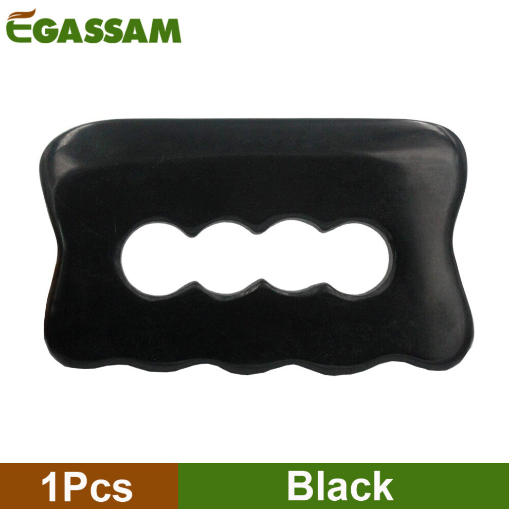 Dechoicelife Gua Sha Massage Tool, Bian Stone Gua Sha Tool Gua Sha Stone For Soft Tissue Scraping, Used For Back, Legs, Arms, Neck,Shoulder