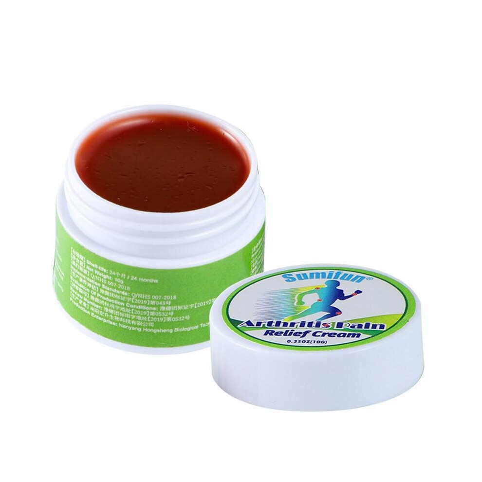 Dechoicelife Cream Knee Pain Pain Relieving Health Care Relax Muscle Strain Cervical Spondylosis Sports Massage