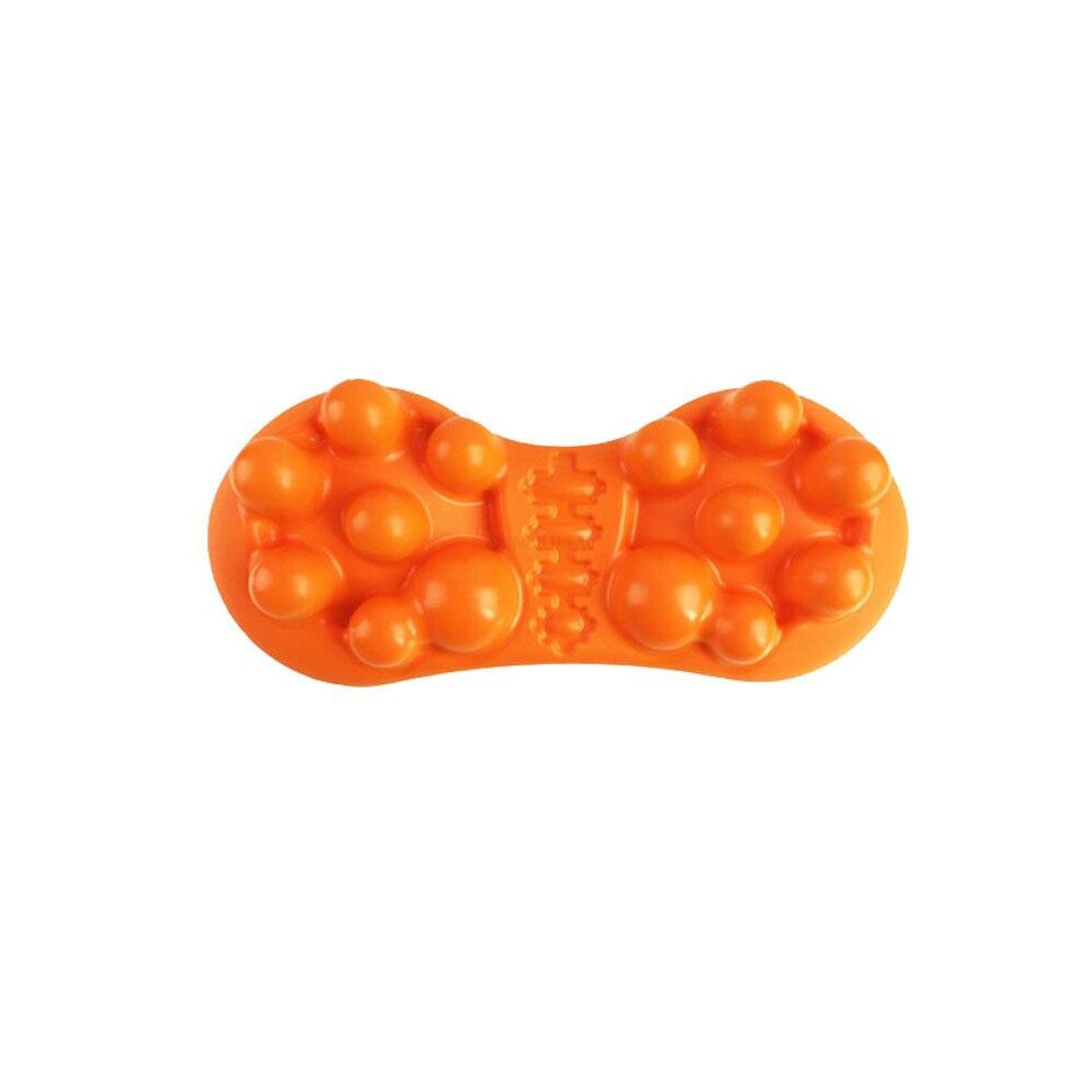 Dechoicelife (A-Neck Massager C) Neck And Back Massager Neck Stretch Cervical Spine Massage Board Supports Back Stretch Body Muscle Relaxation Health Care