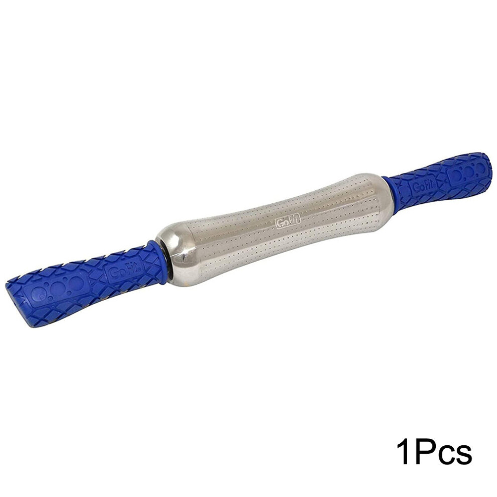 Dechoicelife Cold Massage Roller Massage Bar - Cold Relief For Muscle,Back, Legs- Deep Tissue Body Fascia Massager,Muscle Cold Roller