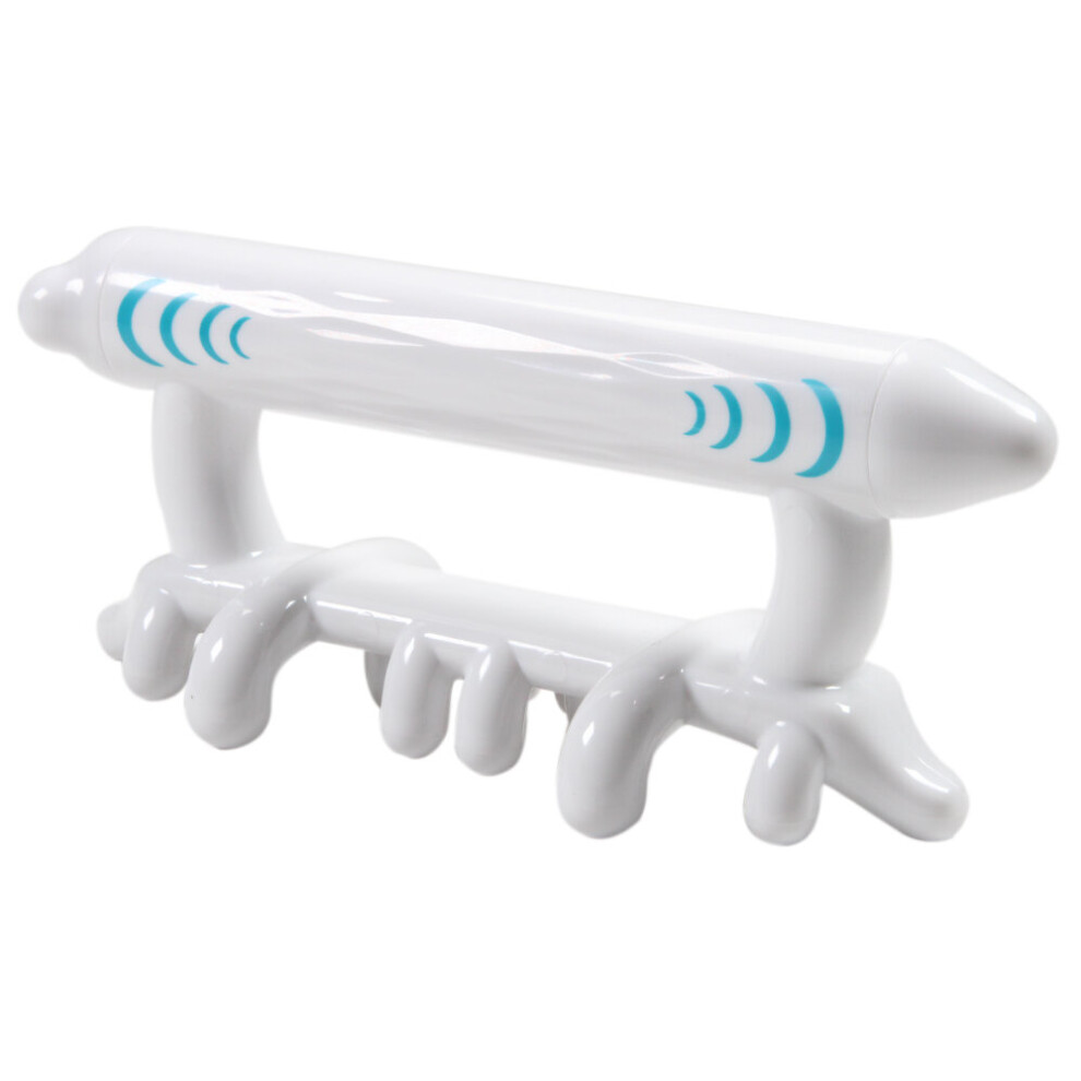 Dechoicelife Fascia Massage Tool - Mimic Natural Myofascial Release,Manual Trigger Point & Deep Tissue Cellulite Massager Tool For Full Body