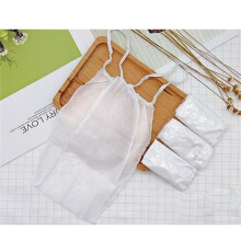 (a-Style 5) 50 PCS Women Underwear Breathable Disposable Panties Ladies One Time Use Underpants Stretch Briefs for Spa Travel G-string