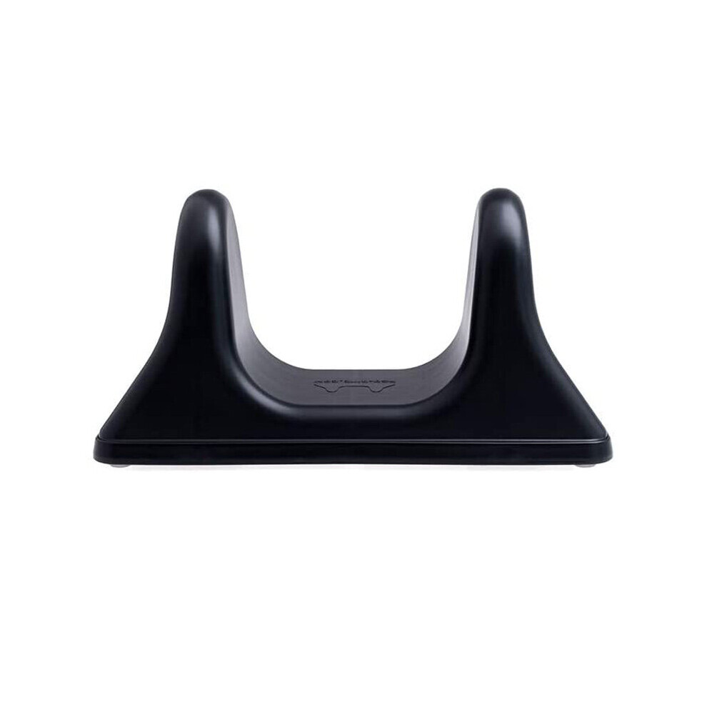 Dechoicelife Black (A-) Psoas Muscle Release And Deep Tissue Massage Tool Psoas Back Hip Flexor Release Tool Back Muscle Release Tool