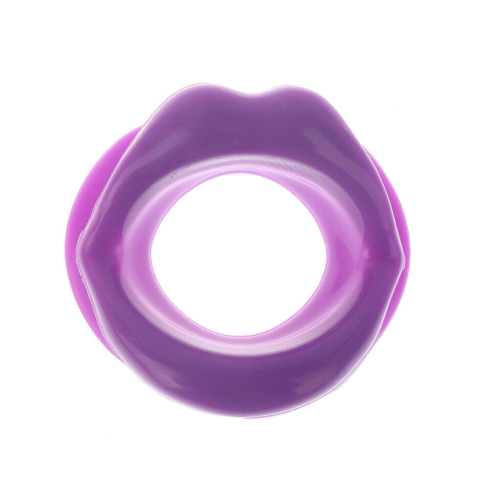Dechoicelife (A-Pp) Silicone Rubber Face Slimmer Oral Mouth Muscle Massage Tool Tightener Exerciser Lip Trainer Anti-Wrinkle Chin Massager Wholesale