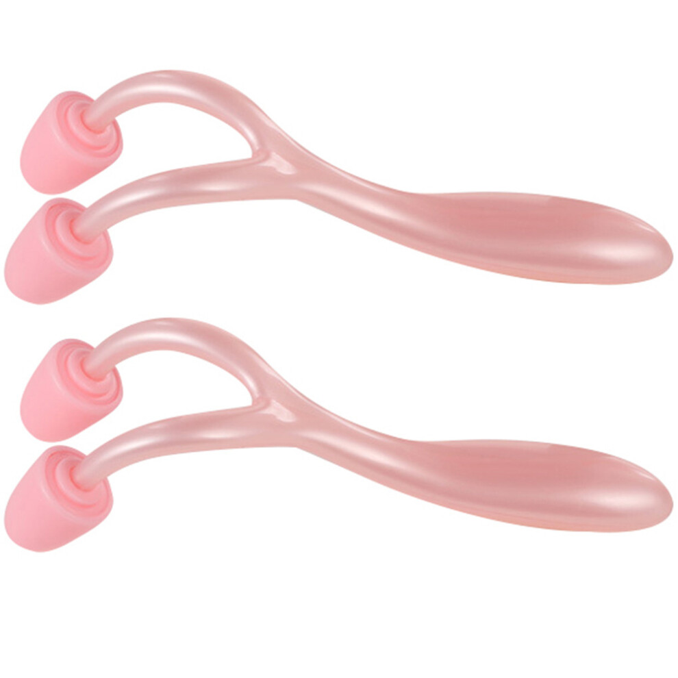Dechoicelife Nose Roller Beauty Corrector Bridge Toolmassage Shaping Slimmer Face Slimminglifting Higher Straightener Lifter Shaper Roll