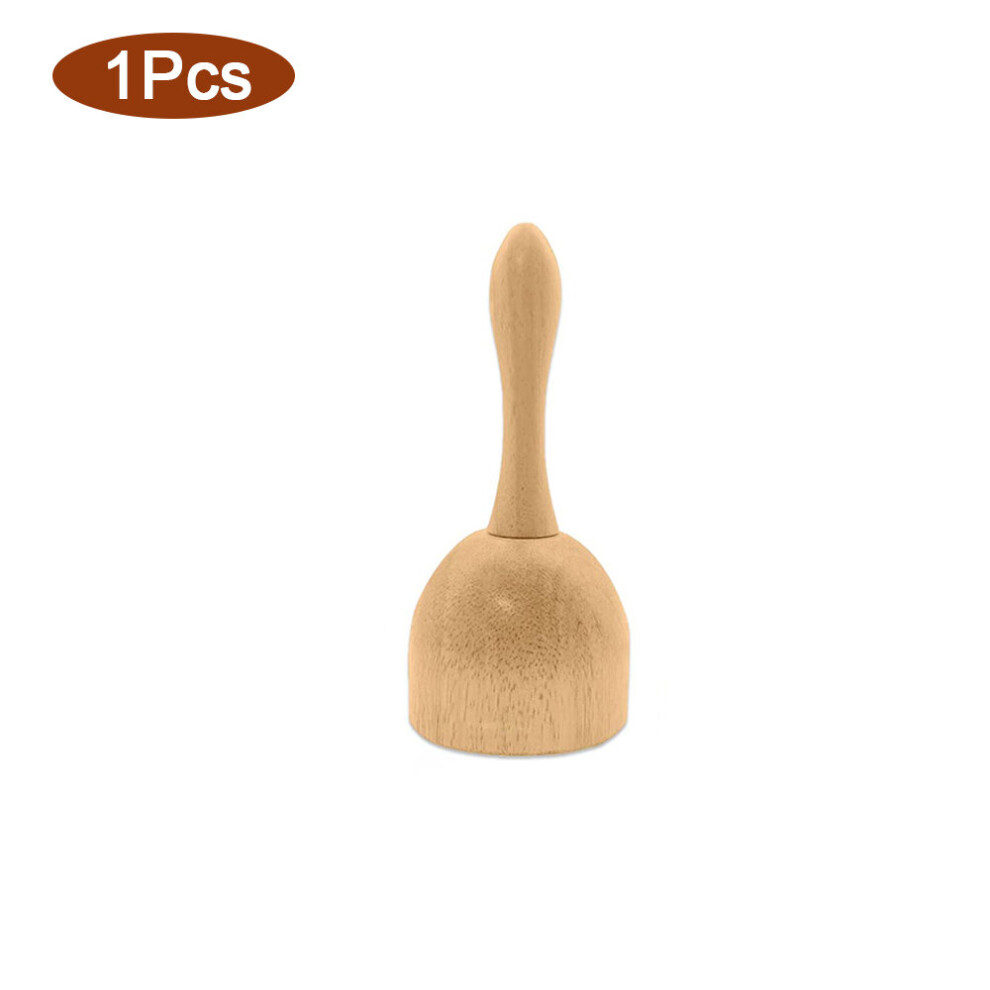Dechoicelife (A-Set G-1Pcs) Wooden Massage Roller Stick Wood Swedish Cup Wood Scraping Board Anti-Cellulite Massager For Body Sculpting Lymphatic Drainage