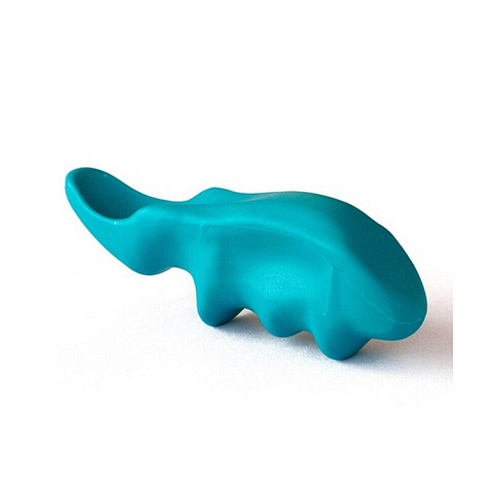 Dechoicelife Hot 1Pc Thumb Massage Device Thumb Saver Massager Physiotherapy Small Tools Full Body Deep Tissue Trigger