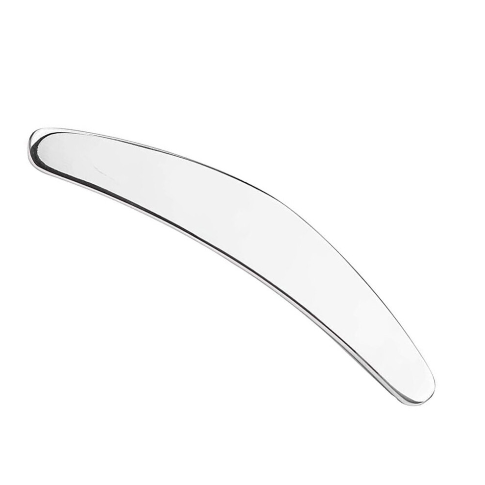 Dechoicelife (A-Orange) Iastm Therapy Massage Tools Deep Tissue Massage Fascia Recovery Muscle Mssager Guasha Scraping Board Gua Sha Scraper