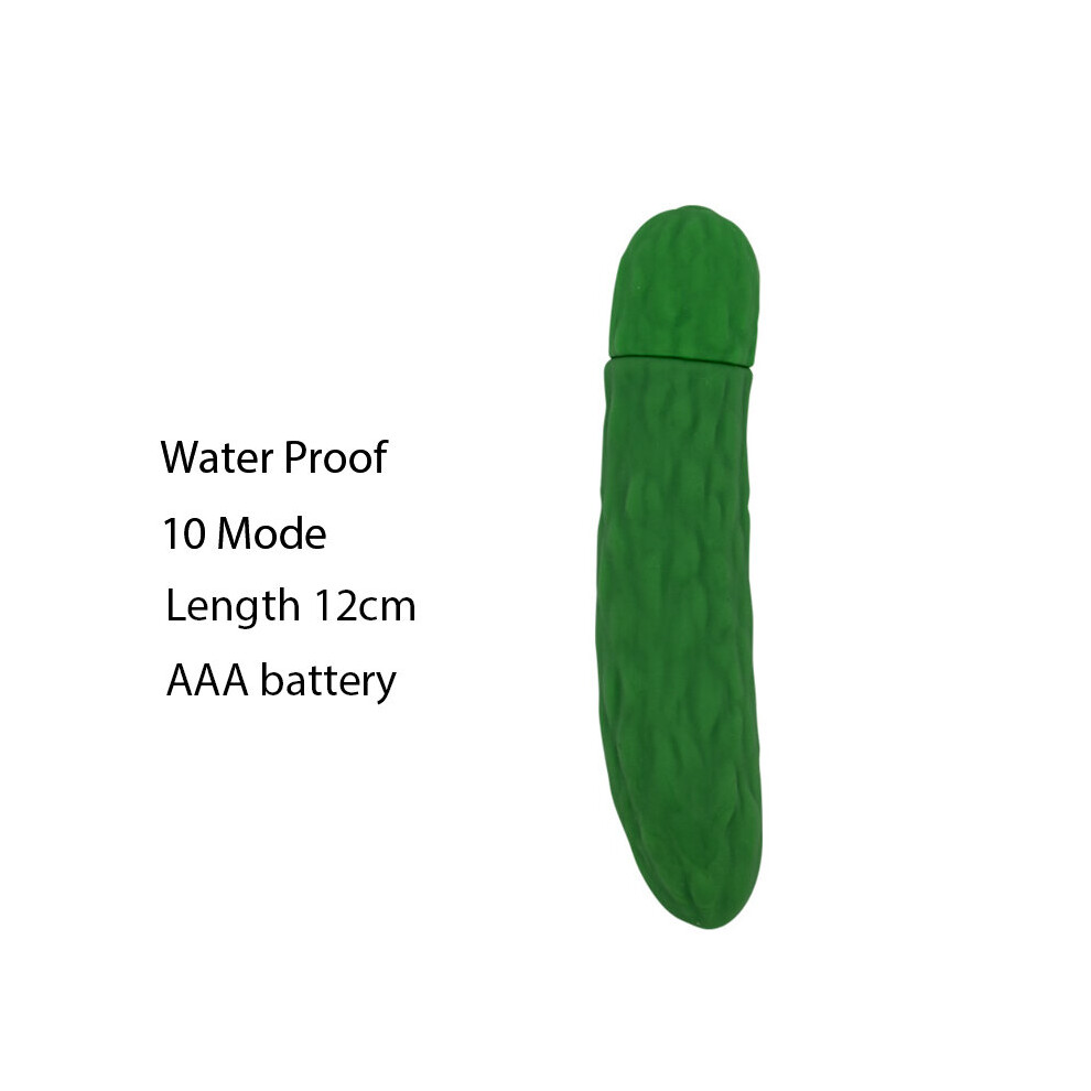 Dechoicelife (A-R) Rechargeable Personal Massager, Cordless, Handheld, Portable, Whisper Quiet, Waterproof, 20 Patterns, Perfect For Neck, Back