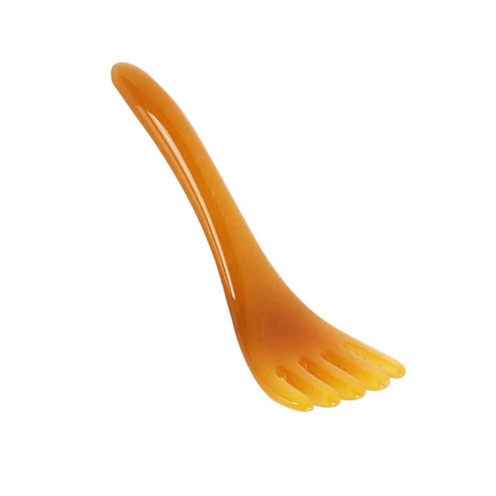 Dechoicelife Massagers Feet Foot Stick Trigger Point Tool Thai Tool Facial Tool Claw Tool Jade Comb