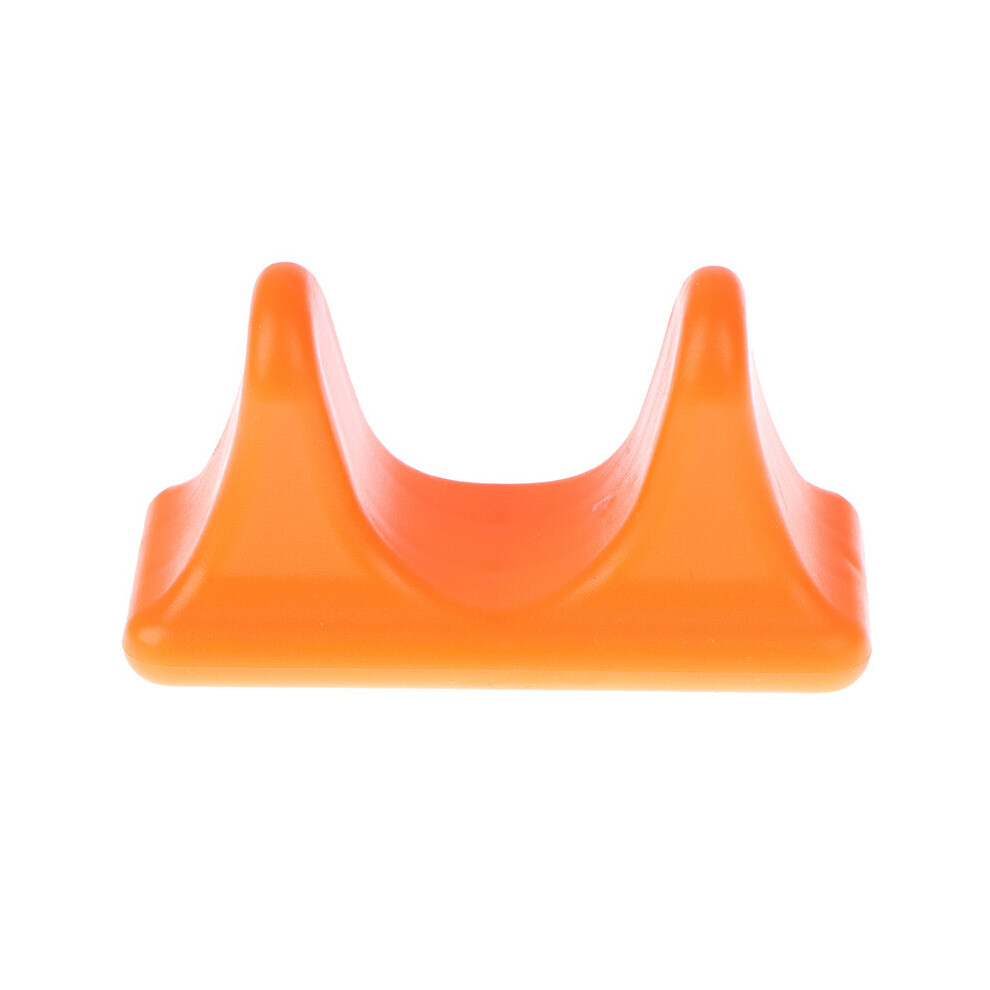 Dechoicelife (A-A3) Psoas Muscle Massager Psoas Muscle Release Deep Tissue Massage Tool Psoas Back Hip Flexor Thigh Bicep Chest Muscle Release Tool