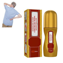 50ml Body Massage Oil Relief In Muscles And Joints Essential Oils Muscle Ointment Essential Oils Muscle Injured Relief