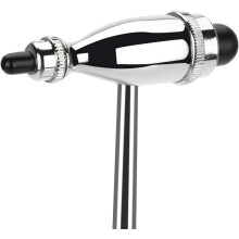 Manual Back Massagers,Percussion Hammer,Multi-Functional Neurological Reflex Diagnostic Hammer for Body Muscle Relaxing