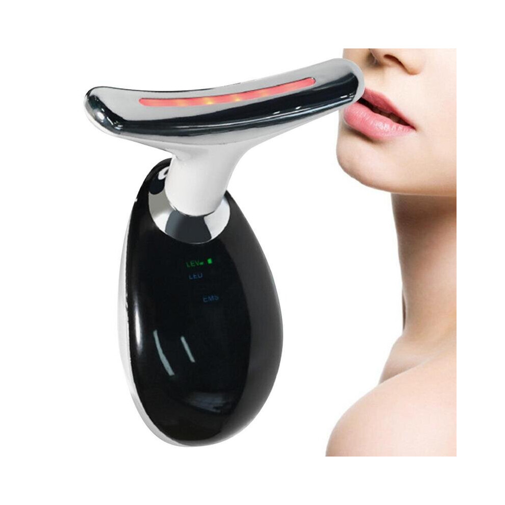 Dechoicelife Face Sculpting Device Face Sculpting Device Create A Neck Jade Neck Face Neck Lifting Massager Lifts And Tightens Sagging Skin