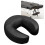 Spa Mas-ter Massage Table Universal Headrest Face Cushion Face Down Pillow For Massage Table 5