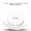 Spa Mas-ter Massage Table Universal Headrest Face Cushion Face Down Pillow For Massage Table 6
