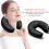 Spa Mas-ter Massage Table Universal Headrest Face Cushion Face Down Pillow For Massage Table 3