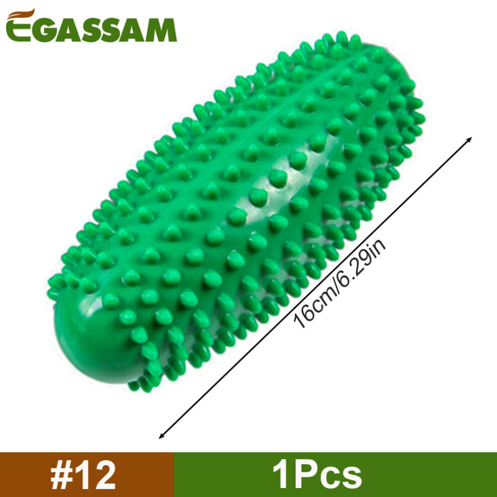 Dechoicelife (A-12) Foot Massage Roller & Spiky Ball Therapy Set, Manual Foot Massager For Plantar Fasciitis, Heel Arch Pain,Trigger Point Therapy