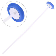 Medical Neurological Percussion Knee Examination Diagnostic Percussor Reflex Massage Tendon Queen Square Hammer Health Tool