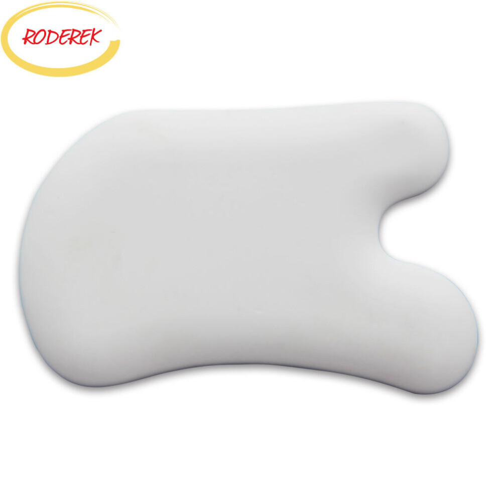 Dechoicelife Ceramic Guasha Tools For Scraping Body Massage Gua Sha Board Health Care Massage Product For Body
