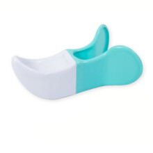 (a-Blue) Buttock Pelvic Muscle Trainer Pelvis Correction Beauty Leg Inner Thigh Exerciser Home Gym Fitness Equipment Sexy Butt Exercisers