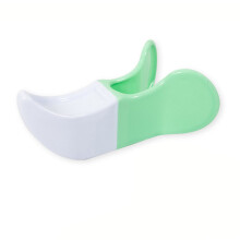 (a-Green) Buttock Pelvic Muscle Trainer Pelvis Correction Beauty Leg Inner Thigh Exerciser Home Gym Fitness Equipment Sexy Butt Exercisers