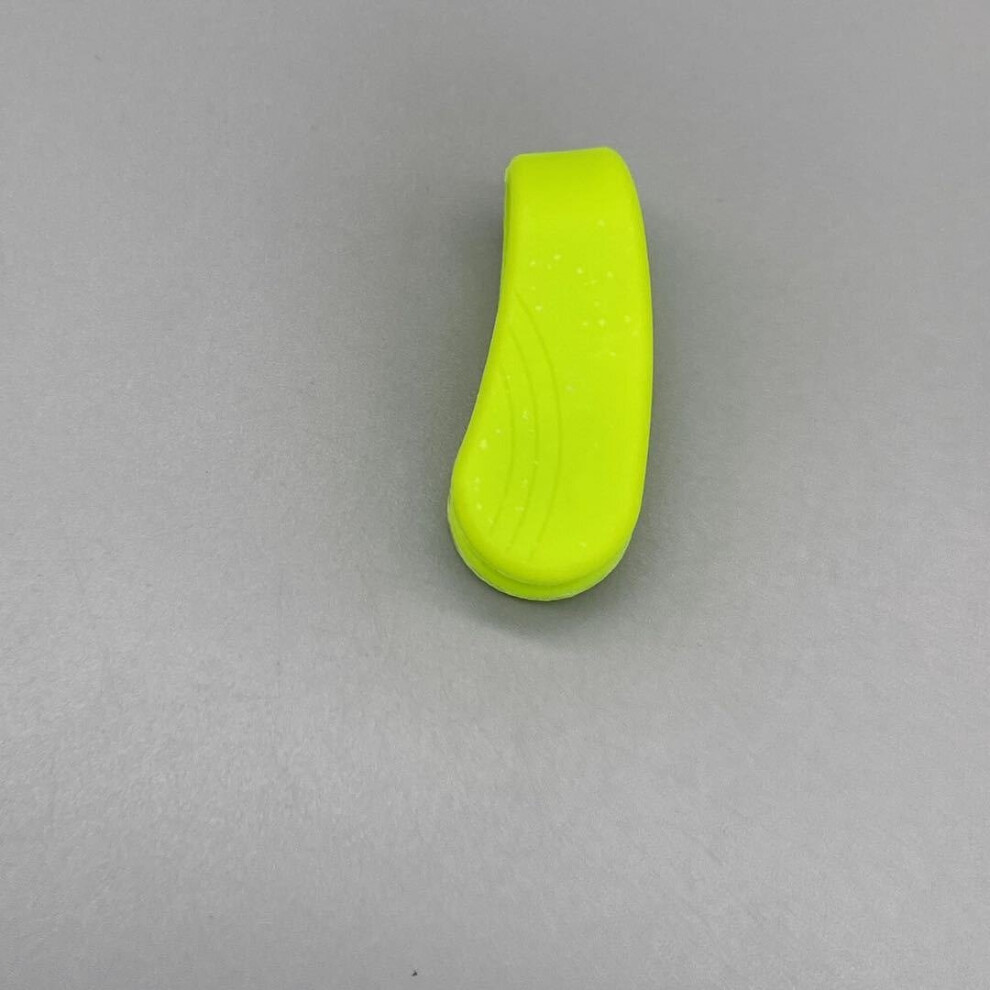 Dechoicelife Green (A-) Wearable Finger Joint Hand Massager Acupressure Headache Blood Circulation Relieve Pain Finger Arthritis Treatment Health Care