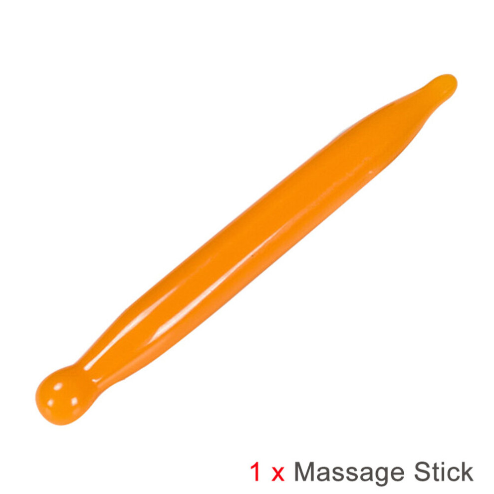 Dechoicelife (A-Only Massage Stick) Foot Massage Acupressure Socks & Gloves Physiotherapy Massage Relieve Tired Feet Reflexology Socks Foot Point Socks Health Care