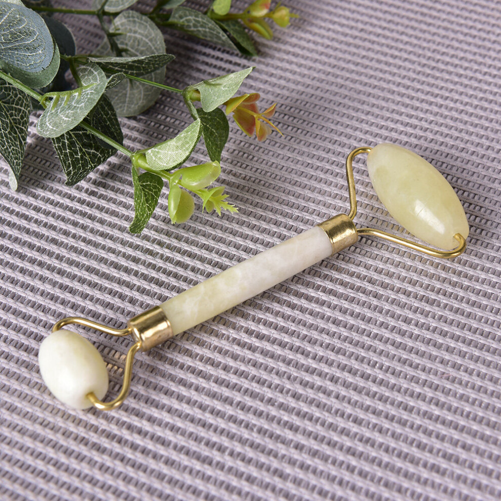 Dechoicelife Red (A-) New Set Of 3 Jadeeggs Women Pelvic Floor Muscle Kegel Exercise Vaginal Tightening Exercise Yoni Egg Ben Wa Ball