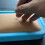 Acupuncture Skill Learning Practice Simulation Skin Model Silicone Skin Suture Practice Kit Acupuncture Training Bag 6