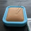 Acupuncture Skill Learning Practice Simulation Skin Model Silicone Skin Suture Practice Kit Acupuncture Training Bag 7