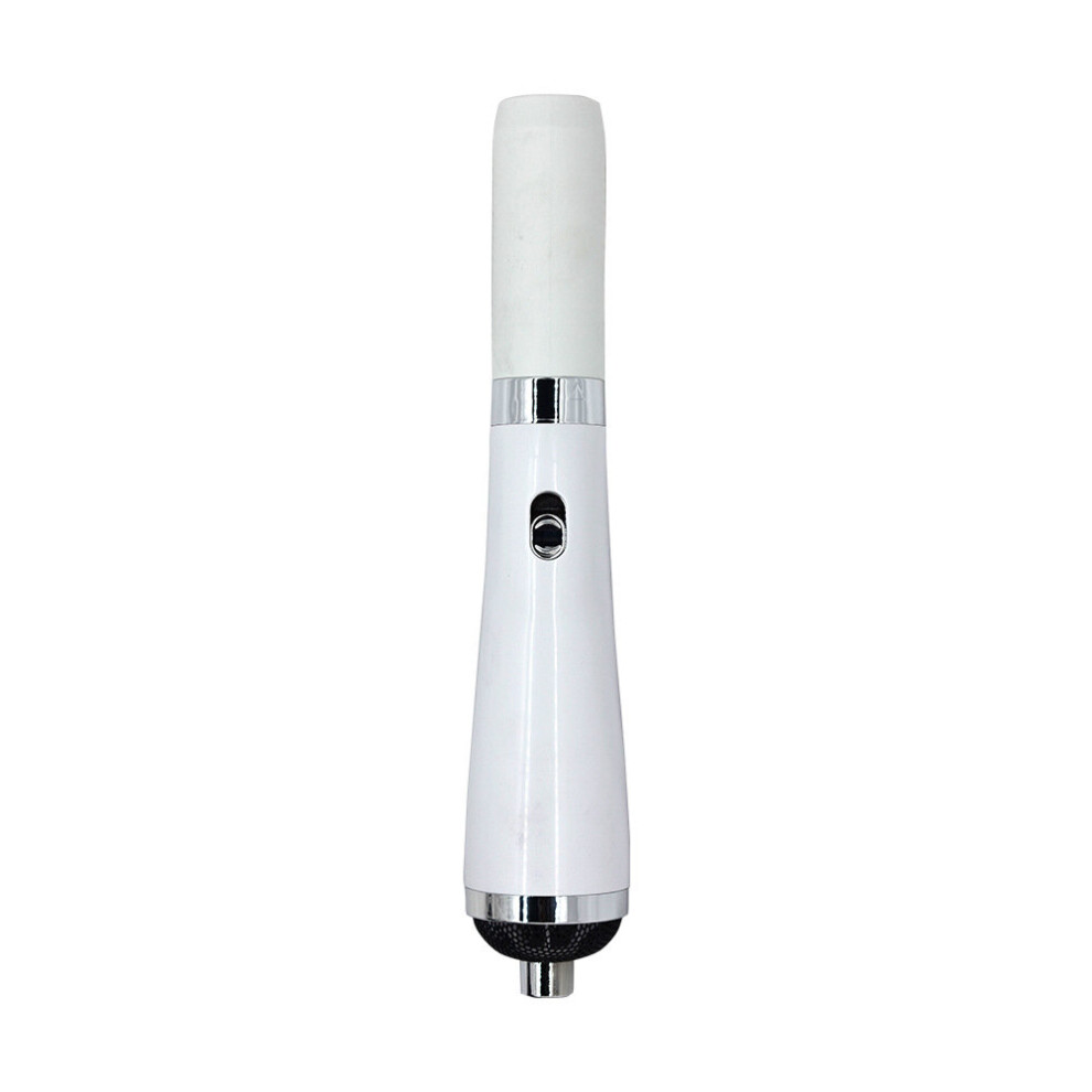 Dechoicelife (A-White Not Include Machine) Terahertz Wave Cell Light Magnetic Thz Therapy Device Electric Heating Healthy Massage Blowers Cell Health Physiotherapy